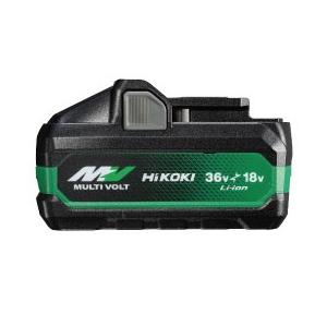 HiKOKI 数量限定 ハイコーキ マルチボルト蓄電池 36V 4.0Ah BSL36B18X 