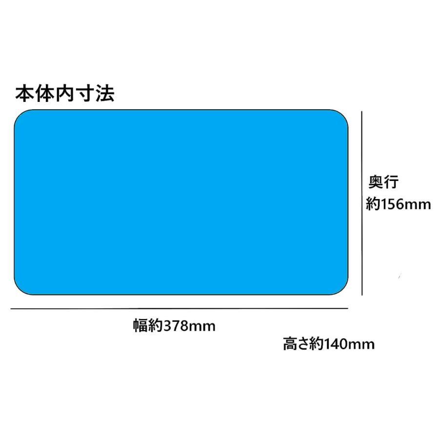 リングスター × GranGear バッテリーケース BTC-430 デザートカラー/ブラック : 石田金物 - 通販 - Yahoo!ショッピング
