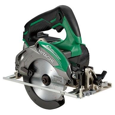 HiKOKI ハイコーキ 18V 125mm コードレス丸のこ C18DBL(NN) 本体