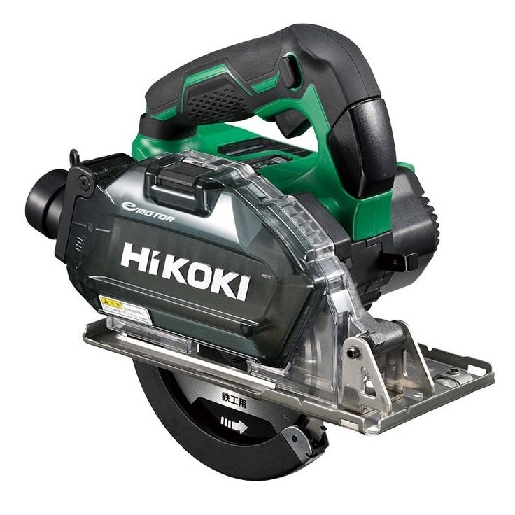 HiKOKI ハイコーキ マルチボルト 36V 150mm コードレスチップソー 