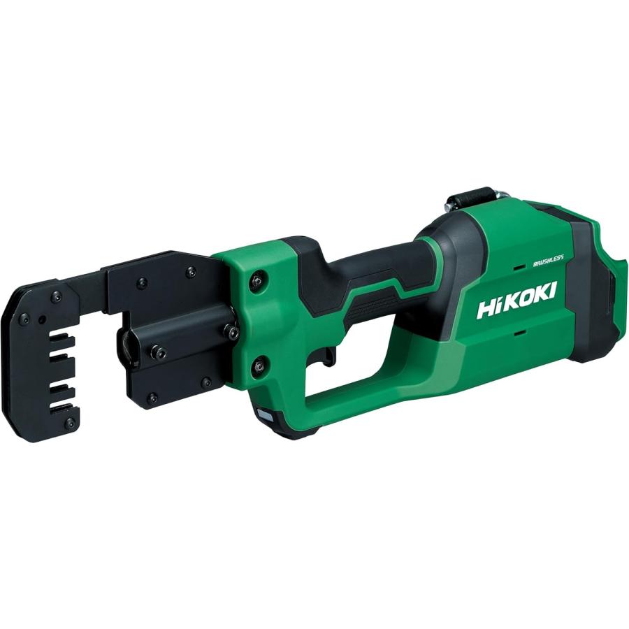 HiKOKI（ハイコーキ） 18V コードレスMバーカッタ CE18DYMA(NN) 本体 