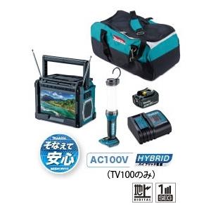 マキタ　18V　防災用コンボキット　CK1011｜ishikana