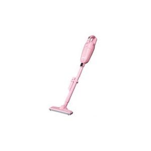 マキタ（makita） 10.8V 充電式クリーナ CL115FDWP ピンク (2.0Ah