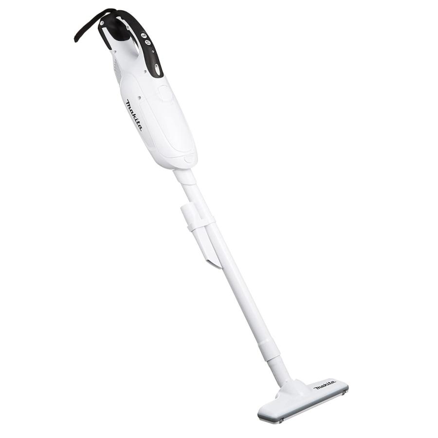 マキタ CL182FDZW 充電式クリーナー 18V 新品 マキタ（makita） 充電式クリーナ 18V CL182FDZW 本体のみ 紙パック式