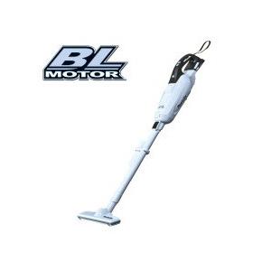 マキタ（makita） 充電式クリーナ 18V CL282FDZW 紙パック式