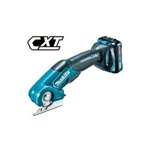 マキタ　10.8V(スライド式)　1.5Ah　充電式マルチカッタ　CP100DSH　(バッテリ・充電器・ソフトケース付)