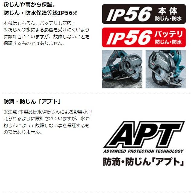 マキタ 40Vmax 125mm充電式チップソーカッタ CS003GZ 本体のみ マキタ 40Vmax 125mm充電式チップソーカッタ CS003GZ 本体のみ