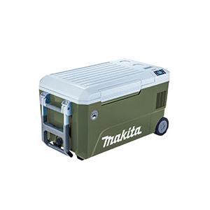 マキタ（makita） 18V/40Vmax 充電式保冷温庫 CW002GZO オリーブ 本体 