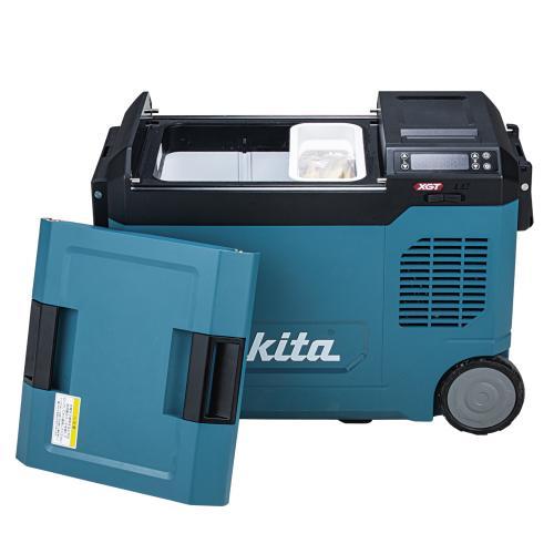 マキタ（makita） 18V/40Vmax 充電式保冷温庫 CW006GZ 青 本体のみ