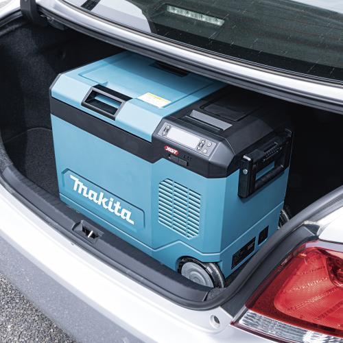 マキタ（makita） 18V/40Vmax 充電式保冷温庫 CW006GZ 青 本体のみ