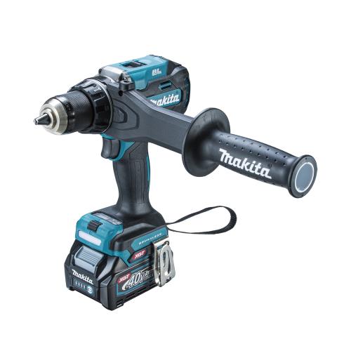 マキタ（makita） 40Vmax 充電式ドライバドリル DF003GRDX (バッテリ