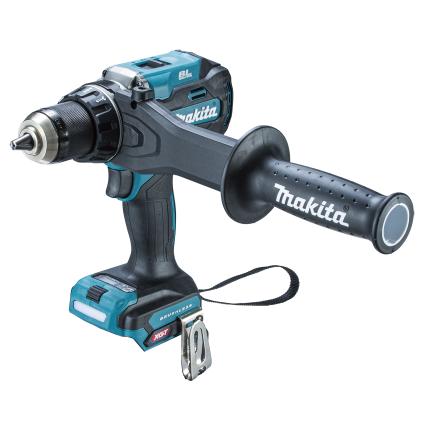 マキタ（makita） 40Vmax 充電式ドライバドリル DF003GZ 本体のみ