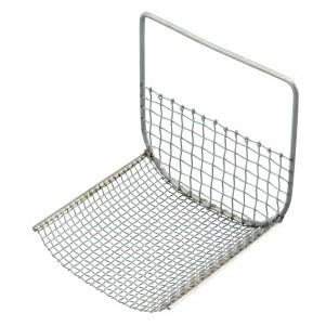 片岡産業　U字溝用ダストトレー　溝幅300用　SUS304
