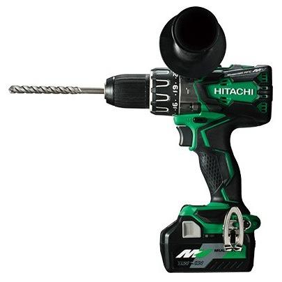 日立（HITACHI） ポイント5倍 日立工機 マルチボルト36V コードレス 