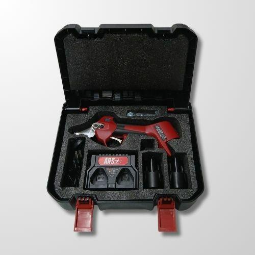 アルス コードレス電動剪定鋏スゴセンライト EP-719 : 石田金物 - 通販