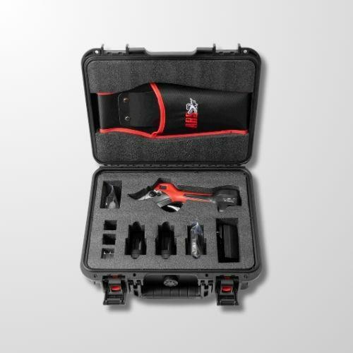 アルス コードレス電動剪定鋏スゴセンプロ EP-721 : 石田金物 - 通販