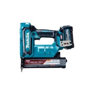 マキタ マキタ 40Vmax 40mm充電式仕上釘打 FN001GRD (バッテリ マキタ マキタ 40Vmax 40mm充電式仕上釘打 FN001GRD (バッテリ