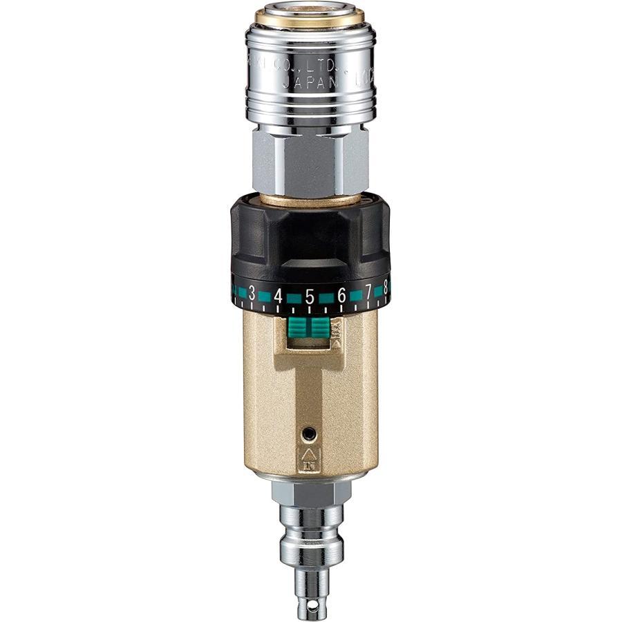 マックス（MAX） 京セラ 減圧レギュレーター GAR-2509N コンバーター