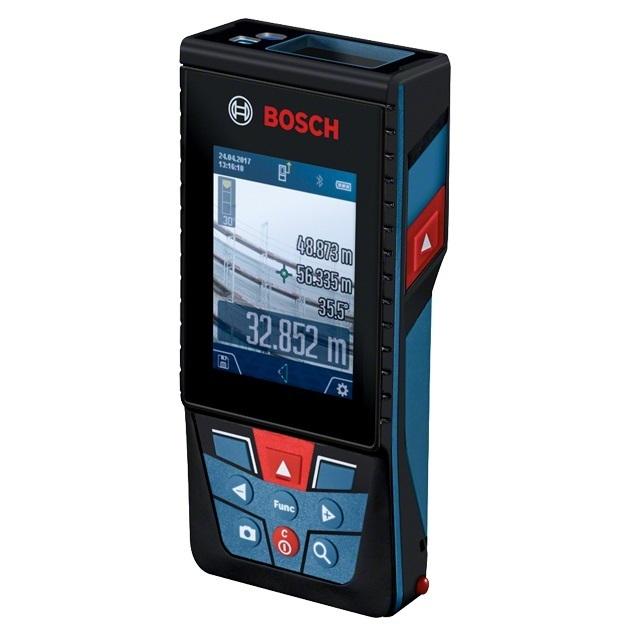 BOSCH-ボッシュ レーザー距離計 GLM120C BOSCH（ボッシュ） レーザー距離計 GLM120C Professional : 石田金物