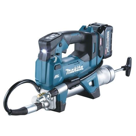 マキタ（makita） 40Vmax 充電式グリスガン GP001GRD (バッテリBL4025