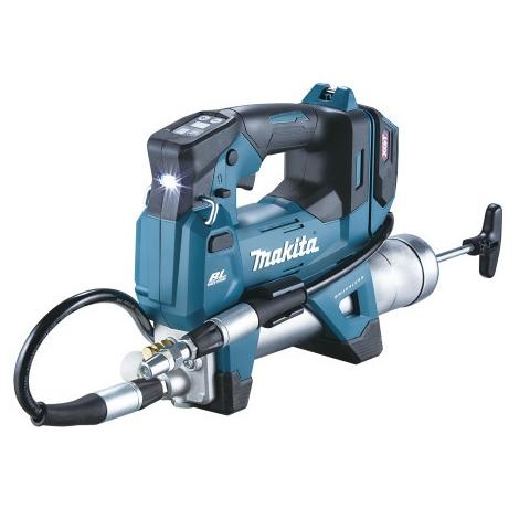 マキタ 40Vmax 充電式クリーナ CL001G（本体のみ） マキタ（makita） 掃除機 CL001GRDW/O 充電式クリーナー カプセル式