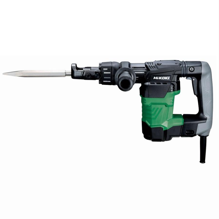 ハイコーキ HIKOKI 電動ハンマ H41SA3【船橋馬込店】【店頭取引限定】【中古】管理番号：ITFH4IS7ARMW HiKOKI（ハイコーキ） ハンマ H41SA3 六角軸17mm (ケース・サイド