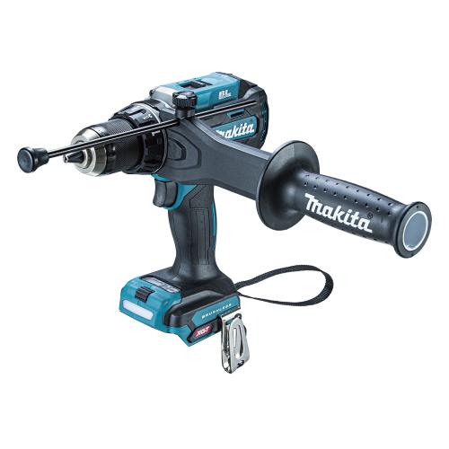 マキタ（makita） 40Vmax 充電式震動ドライバドリル HP003GZ 本体のみ