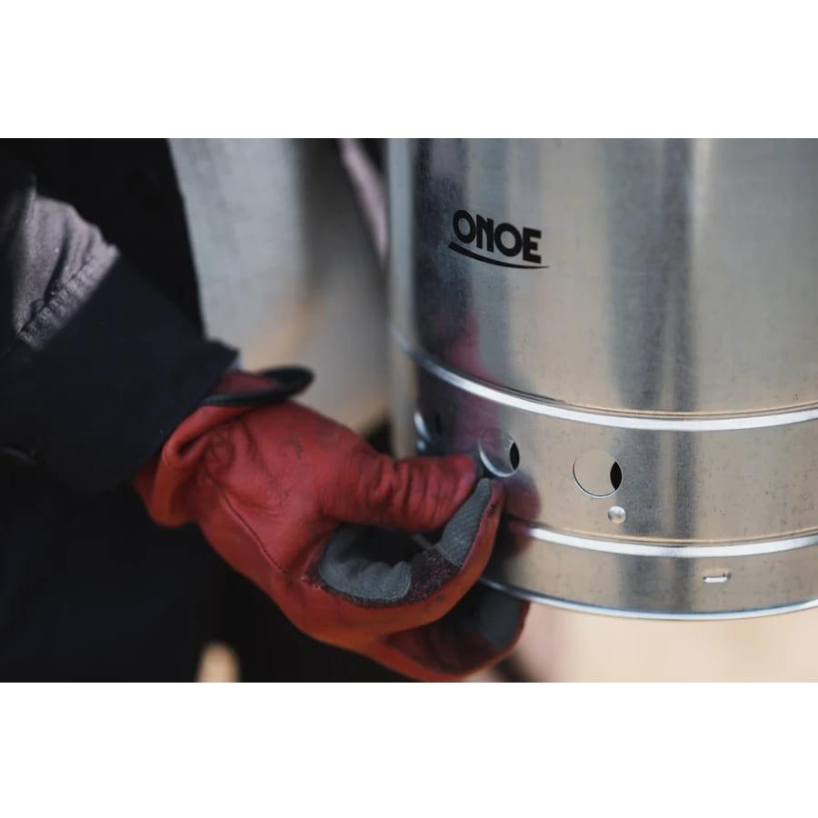 ラスト1点 入手不可 純珪藻土切り出し製の蓋 火種コンロ火消し壺