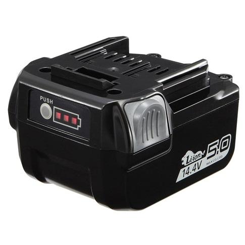 マックス（MAX） リチウムイオン電池 14.4V 5.0Ah JP-L91450A : 石田