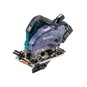 マキタ 40Vmax 125mm充電式防じんマルノコ 逆勝手仕様 KS004GRDX マキタ 40Vmax 125mm充電式防じんマルノコ 逆勝手仕様 KS004GRDX