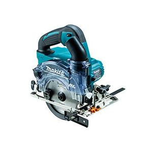 マキタ（makita） 18V 125mm充電式防じんマルノコ KS514DRGX (バッテリ