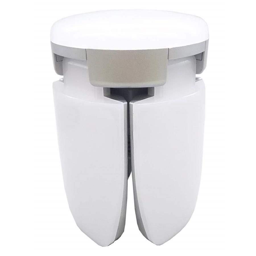 WING ACE スーパールミネX 替玉 LED電球 LED-L48 : 石田金物 - 通販