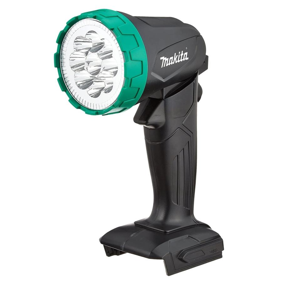 マキタ（makita） 14.4Vライトバッテリ 充電式懐中電灯 フラッシュ