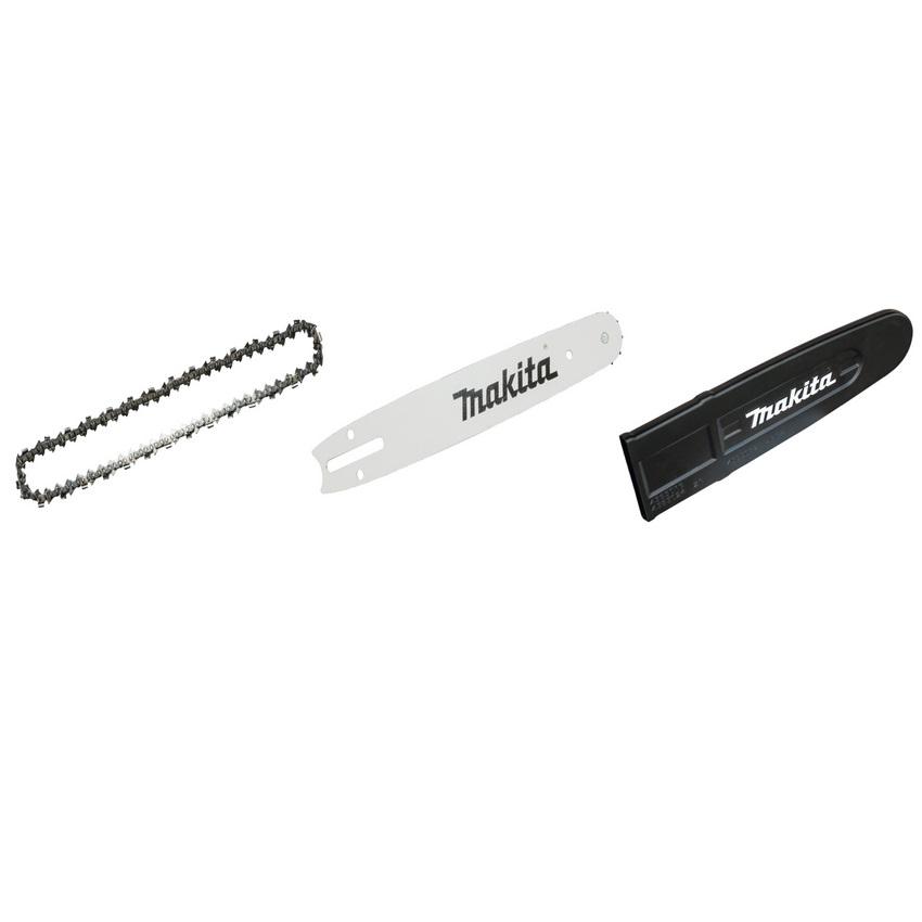マキタ（makita） 250mm チェーンソーバーセット80TXL M250C