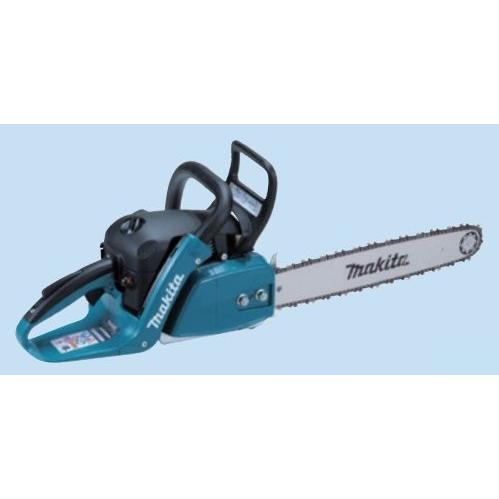 マキタ　エンジン　チェンソー　makita 新品未使用 マキタ エンジンチェンソー 55.7mL MEA5600GR 450mm - 工具通販