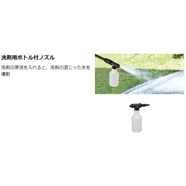 マキタ（makita） 高圧洗浄機 MHW101 : 石田金物 - 通販 - Yahoo