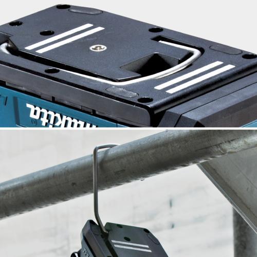マキタ（makita） 18V 充電式マグネットライト ML819 本体のみ