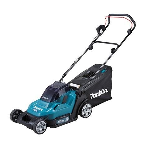 マキタ（makita） 18V+18V→36V 充電式芝刈機 MLM432DZ 本体のみ