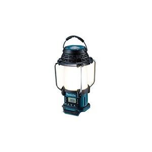 マキタ（makita） 18V/14.4V 充電式ランタン付ラジオ MR054 本体のみ
