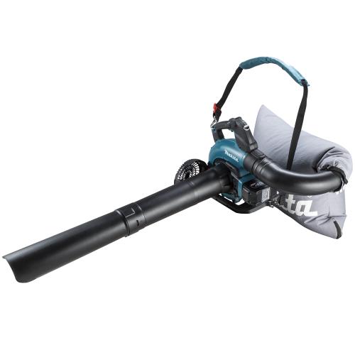 マキタ（makita） 40Vmax 充電式ブロワ MUB003GZV 本体+バキューム