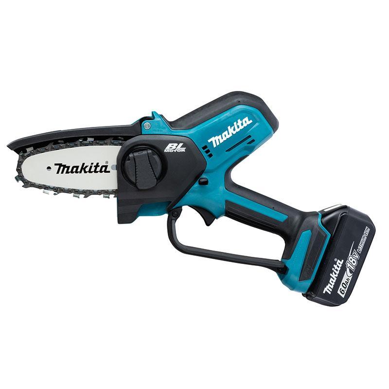 マキタ 18V 充電式ハンディソー MUC101DRG (バッテリBL1860B×1本・充電 