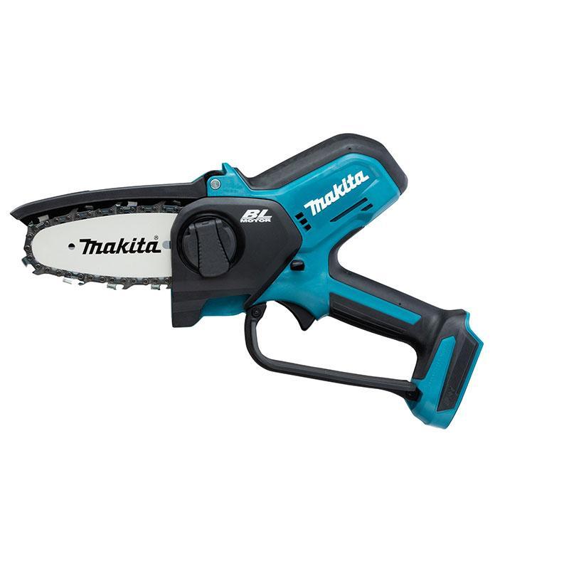 マキタ（makita） 18V 充電式ハンディソー MUC101DZ 本体のみ(バッテリ