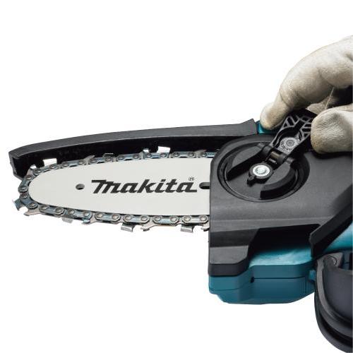 マキタ（makita） 18V 150mm 充電式ハンディソー MUC150DZN 本体のみ 