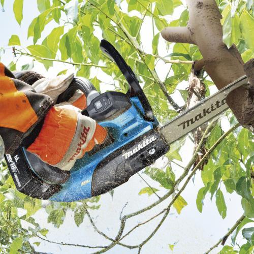 マキタ 充電式チェーンソー 18v Makita USA - Product Details -XCU04Z