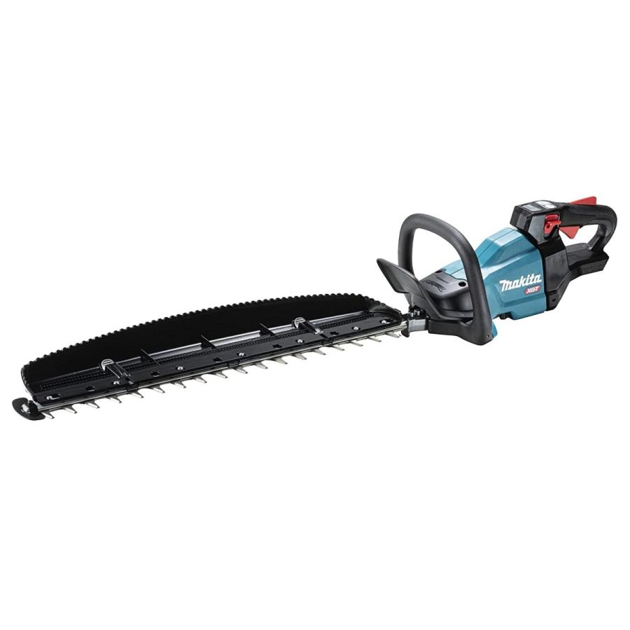マキタ（makita） 40Vmax 充電式ヘッジトリマ MUH003GZ 600mm 両刃式