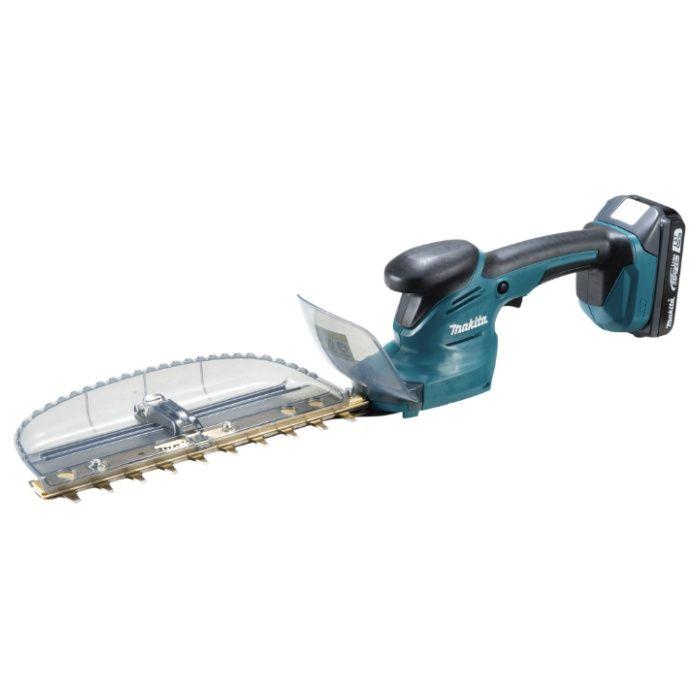 マキタ（makita） 18V 充電式ミニ生垣バリカン MUH269DB (バッテリ