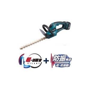 マキタ（makita） 充電式生垣バリカン 14.4V MUH304DZ 刈込幅300mm