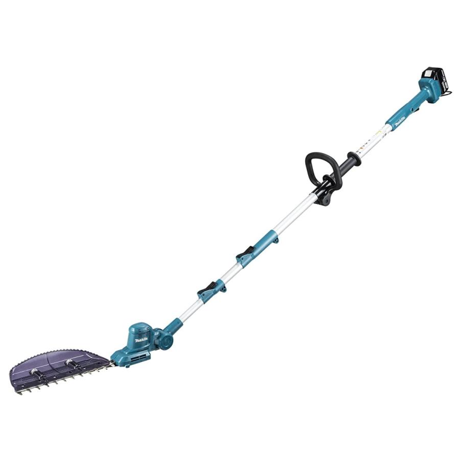 マキタ（makita） 18V 充電式ポールバリカン MUN301LDSF (バッテリ 
