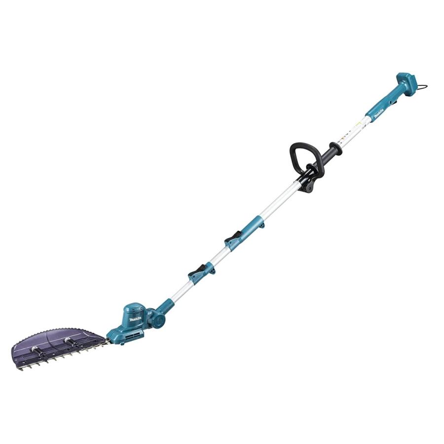 マキタ 充電式ポールバリカン MUN301LDZ 18V 本体のみ 生垣剪定 マキタ（makita） 18V 充電式ポールバリカン MUN301LDZ 本体のみ