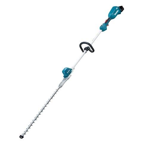 マキタ MUN600LDZ(本体のみ)ポールヘッジトリマ ループハンドル マキタ（makita） 18V 充電式ポールヘッジトリマ MUN600LDZ 角度固定